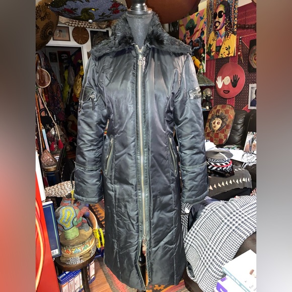 RUDSAK Jackets & Coats Rudsak Coat With Fur Collar Poshmark